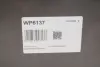 Насос системи охолодження в зборі (металевий корпус) continental WP6137
