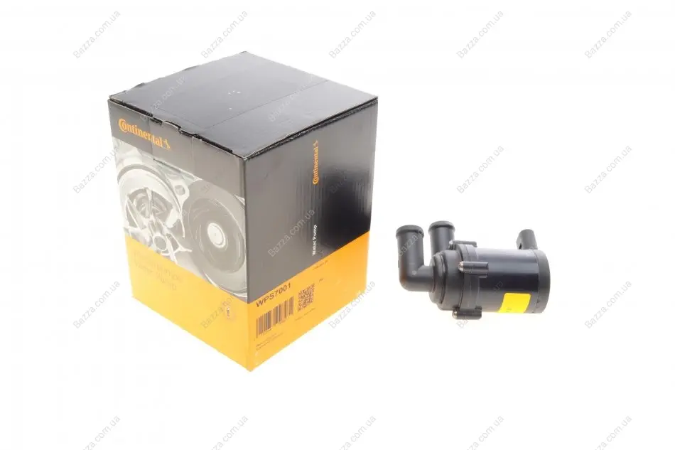 Насос системы Continental WPS7001 (фото 1)