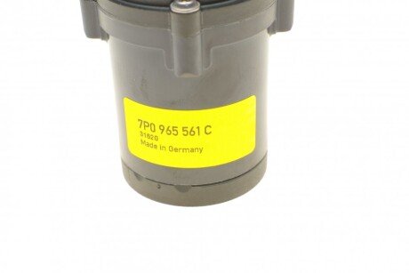 Насос системы continental WPS7002