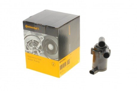 Насос системы continental WPS7002
