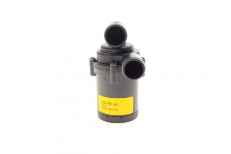 Насос системы continental WPS7008