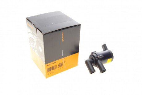 Насос системы continental WPS7008