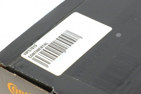 Насос системы continental WPS7013