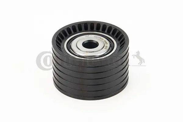 Натяжний ролик continental V55640
