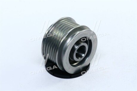 Обгонная муфта генератора continental AP9001