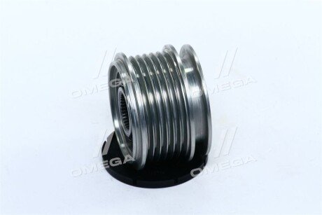 Обгонная муфта генератора continental AP9001 на Фольксваген Кадди 2