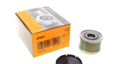 Обгонная муфта генератора continental AP9047