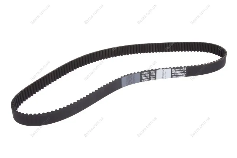 Пасок ГРМ Audi 80,100/A6 2.0 16V 91-97, VW Golf Continental CT 869 (фото 1)