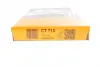 Пасок ГРМ Citroen AX/C15 Peugeot 106/205 1.0/1.1 continental CT 718