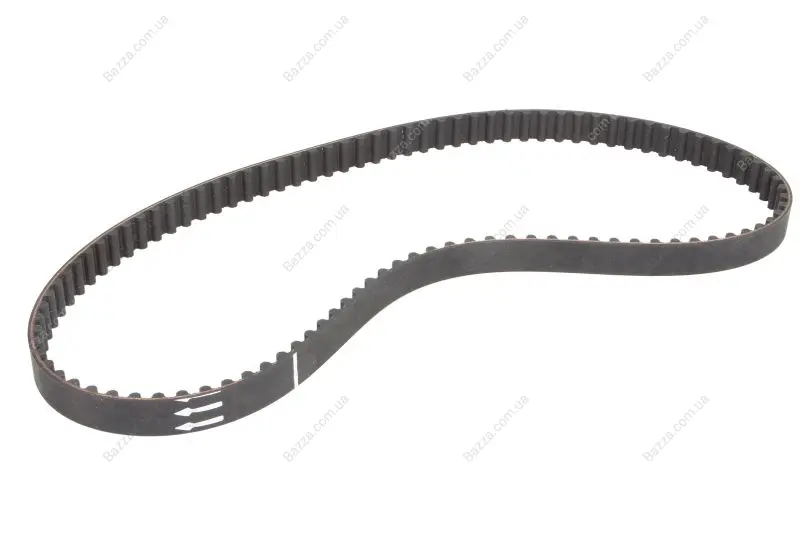 Пасок ГРМ Citroen C2/3 1.1, Peugeot 206/Partner 96- continental CT 1066