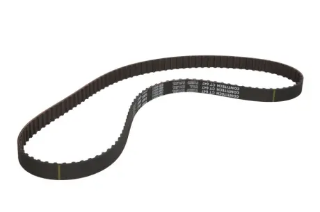 Пасок ГРМ Fiat Regata, Uno 1.1, 1.3 -90, Renault Master, TR Continental CT647