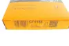 Пасок ГРМ Renault Grand Scenic III, Megane III 1.9 dci 08- continental CT 1150