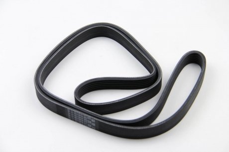 Привідний ремінь генератора continental 6PK1530