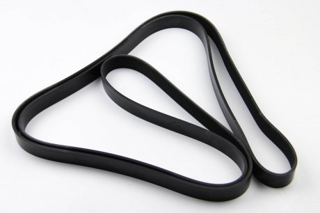 Привідний ремінь генератора continental 7PK2682