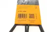Пасок поліклиновий Continental 4PK1520 (фото 5)