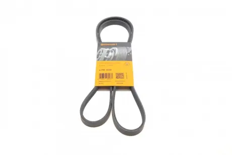 Пасок поліклиновий Continental 4PK1520
