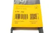 Пасок поліклиновий Continental 5PK768 (фото 6)
