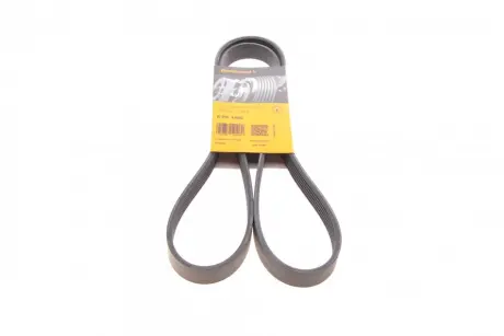 Пасок поліклиновий 6PK1480 Continental 6 PK 1480