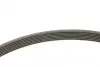 Пасок поліклиновий 7PK1800 continental 7PK1801