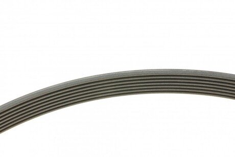 Приводной ремень генератора continental 7PK1801