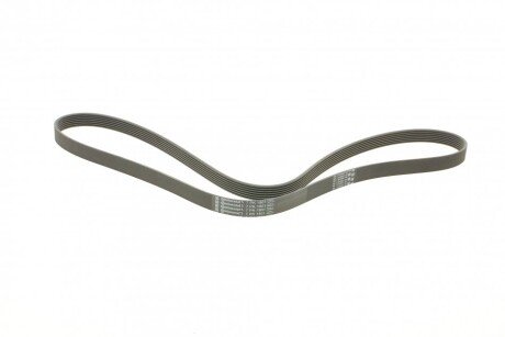 Приводной ремень генератора continental 7PK1801