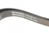 Пасок поліклиновий Ford Transit 300/460 2.4TDCI 06- Continental 7PK2682 (фото 4)