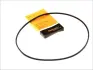 Пасок поліклиновий Mercedes W210/VW Polo/Caddy -04 continental 2PJ860