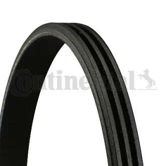 Поклиновий ремень continental 3PK1095 Ауди А4