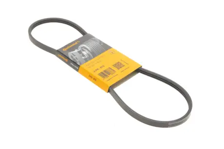 Поклиновий ремень continental 3PK870