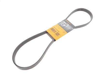 Поклиновий ремень continental 6PK1157EXTRA