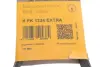 Поклиновий ремень continental 6PK1324EXTRA