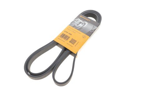 Поклиновий ремень continental 6PK1934