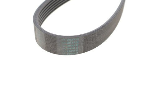 Поклиновий ремень continental 6PK1934