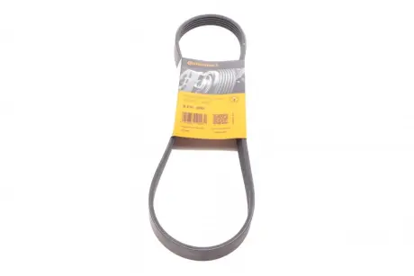 Поликлиновой ремень (Пр-во Contitech) Continental 5PK880