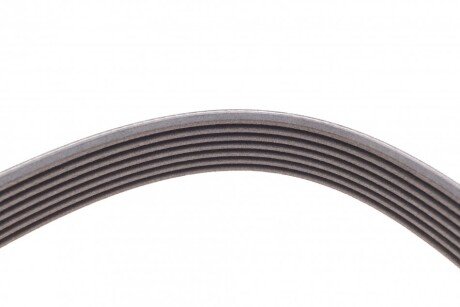 Приводной ремень генератора continental 7PK1666