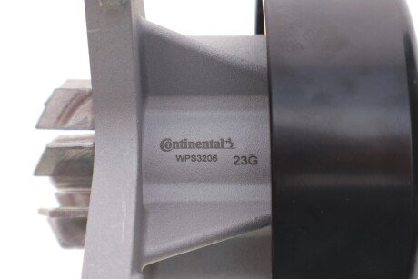 Помпа води continental WPS3206