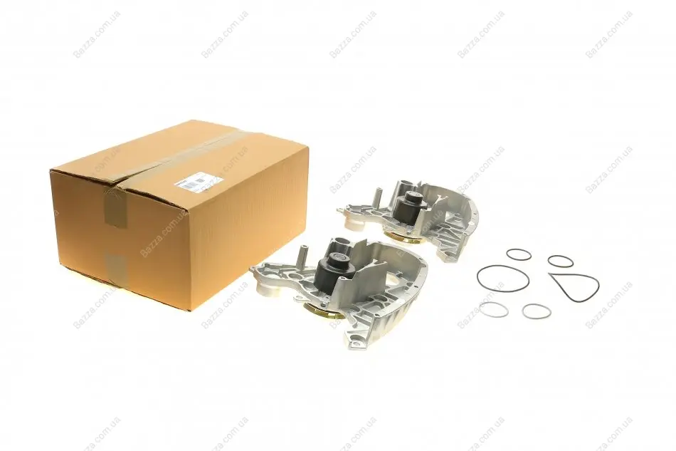 Помпа воды continental WP6089