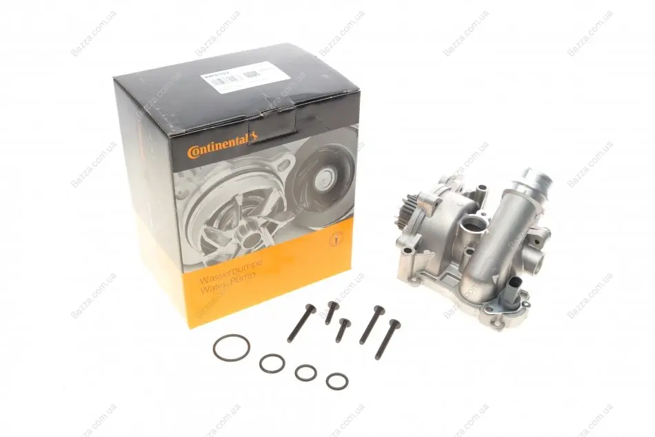 Помпа воды continental WP6102