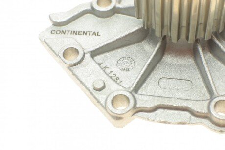 Помпа воды continental WP6103