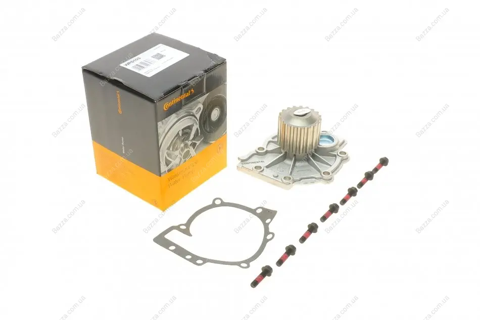Помпа воды continental WP6103