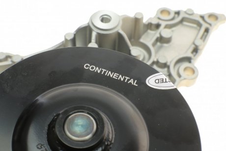 Помпа воды continental WPS3084