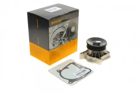 Помпа водяна Continental WPS3017