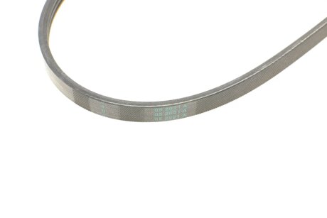 Привідний ремінь генератора continental 3PK715