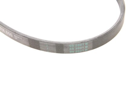 Приводной ремень генератора continental 3PK850