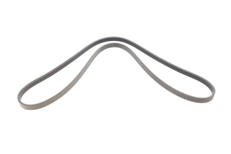 Привідний ремінь генератора continental 4PK1366