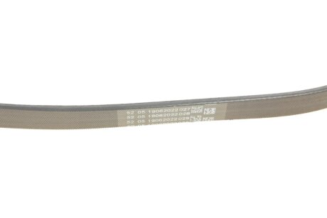 Приводной ремень генератора continental 4PK685