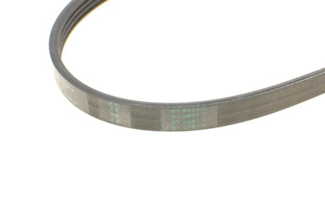 Привідний ремінь генератора continental 4PK750