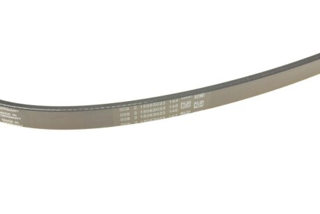 Привідний ремінь генератора continental 4PK770