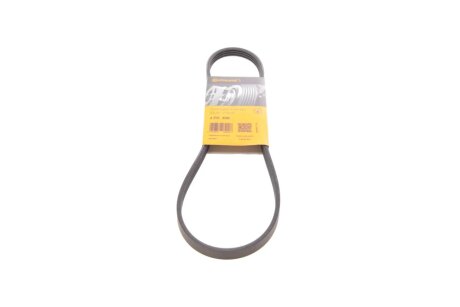 Приводной ремень генератора continental 4PK836