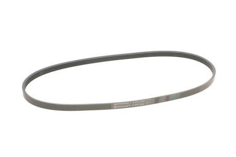 Приводной ремень генератора continental 4PK950